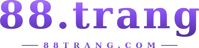 88.trang logo